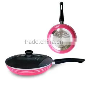 Famous Frying Pan and Non Stick Frypan thumbnail-1