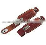 Best Selling!!! 2013 New Leather USB Flash Disk 3.0 thumbnail-1