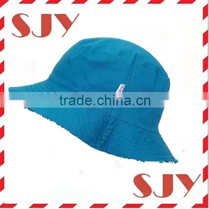 Free Sample Designer Printed Custom Bucket Hat thumbnail-2