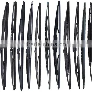 All Size Bus Frame Windshield Wiper thumbnail-2