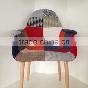 Antique Organic Portable Styling Chair thumbnail-1