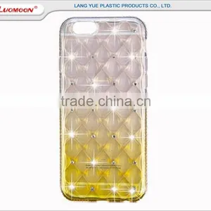 Crystal Diamond Phone Case Cover for Huawei a v c 5 6 7 8 thumbnail-4