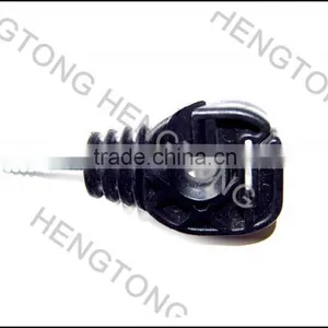 Polytape Insulator For Wood Post Electric Fence thumbnail-3