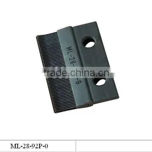 Guide Units_ML-28-92P-0 for Warp Knitting Machines thumbnail-1