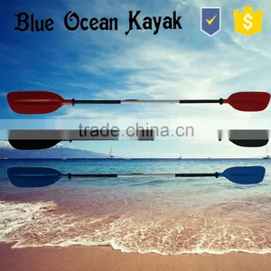 Blue Ocean 2015 Summer Style Kayak Paddle/firm Kayak Paddle/light Kayak Paddle thumbnail-1