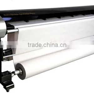 Vinyl Paper Ink Jet Printer Jindex QQ Fabric Machine thumbnail-1