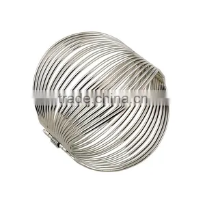2016 Promotional Alloy Hot Sale Sterling Silver Bracelet thumbnail-3