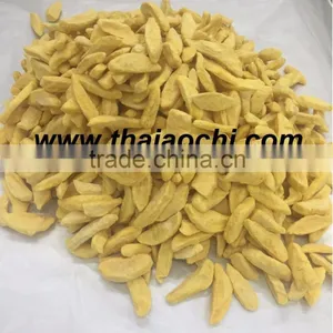 Vacuum Freeze Dried Mango 210 Gram Pack From Thailand Certified HACCP, ISO 22000 , GMP, HALAL and KOSHER thumbnail-5