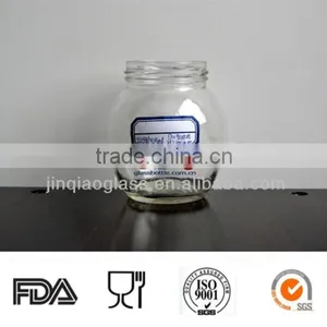 Glass Spice Jar thumbnail-1