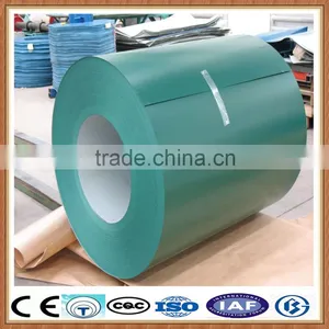 High Quality Ral 9012 Prime Ppgi Coil in China thumbnail-4
