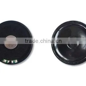5052 Small Round 8ohms Passive Speaker Unit for Media Player,For Phone Audio System thumbnail-1