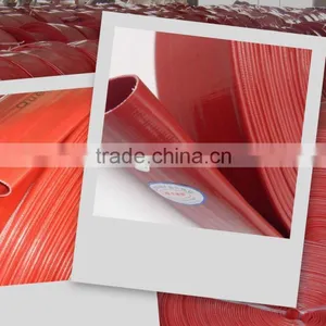 PVC Layflat Hose 6 Inches thumbnail-1