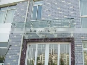 DIY PC Window and Door Canopy,awnings and Canopies Polycarbonate thumbnail-1