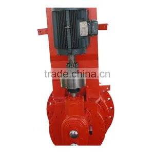 Speed Transmission Marine Engineering Winch Planetary Gearbox thumbnail-4