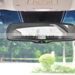 EK-043LAB 4.3" Bluetooth Rearview Mirror Monitor thumbnail-5