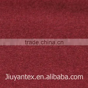 2016 Dubai Market Hot Sale MEGA T/r 80/20 21*25 133*78 Plain Dyed Woven Women Suiting Cloth Fabric From China Multi-colors thumbnail-4