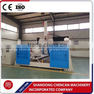 4axis 3d Router Cnc & 5d Styrofoam Sculpture Cutter Cnc Machine thumbnail-3