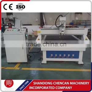 CNC Woodworking Machinery, CNC Lathe thumbnail-2