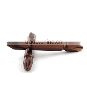 Hot Sale Pocket Tools Promotional Ph2 Screwdriver Bit Screwdriver Set thumbnail-6