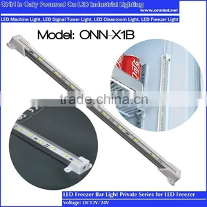 Walk in Cooler Led Freezer Light 12V/24V thumbnail-1
