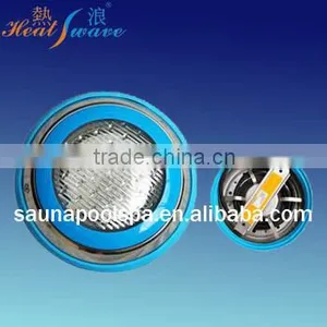 Plastic Niche Underwater Led Lights for Fountains thumbnail-1