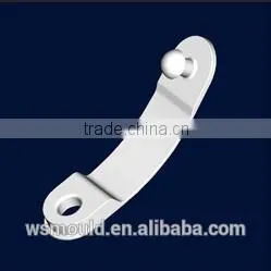 Precise Small Plastic Injection Molding thumbnail-2