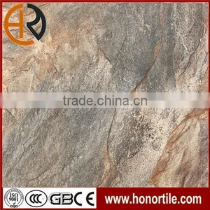 Glazed Porcelain Rustic Floor Tile thumbnail-5
