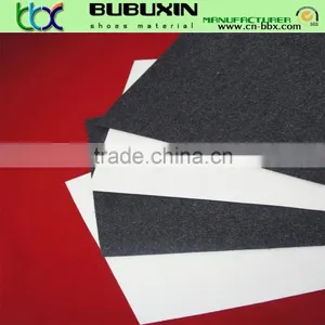 Jinjiang Shoes Material Manufactuere Sell 180g Nonwoven Cloth Pelon pk Fabric thumbnail-1