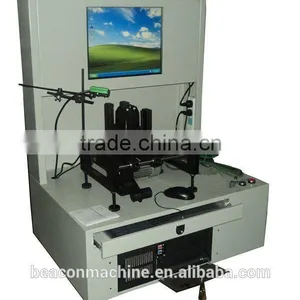 High Quality RYQ-10A Portable Dynamic Balancing Machine thumbnail-3
