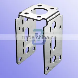 High Production Cnc Bending Service thumbnail-1