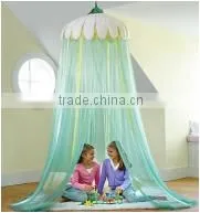 2015 Hotsale Mushroom Sharp Hanging Mosquito Mesh Net for Kids thumbnail-1