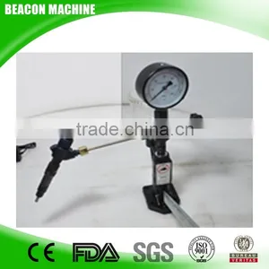 S60H Bosch Fuel Injector Nozzle Tester With Low Price and Best Quality thumbnail-1
