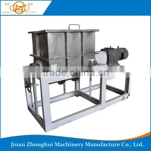 Toilet Soap Mixing Machinery thumbnail-1