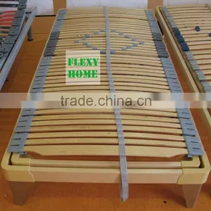Electric Adjustable Bed thumbnail-1