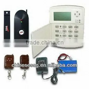 Gprs Monitoring Gsm Alarm thumbnail-1