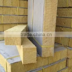 Lowest Price Fireproof Insulation Rockwool thumbnail-4