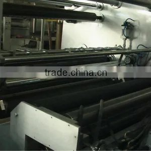 Plastic Film Slitter Rewinder Machine/slitter Rewinder thumbnail-1