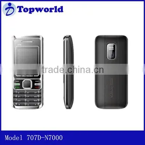in China Phone With1.77 Inch Banttery 1800mAh and MTK6260 SIM Dual Standby With Can Support 4 Frequency MP3/MP4/camera thumbnail-1