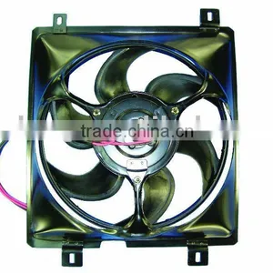 Radiator Fan/Auto Cooling Fan/Condenser Fan/Fan Motor For MITSUBISHI ECLIPSE 95'~99' thumbnail-1