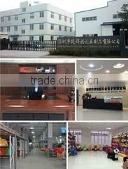 Shenzhen Jincheng Toys Co., Ltd. company overview - view 1 thumbnail