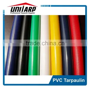 Water-proof Colorful Awning/Tent PVC Tarpaulin thumbnail-6