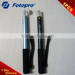 Fotopro 2015Wholesale Bluetooth Selfie Stick, Selfie Stick With Bluetooth Shutter Button, Bluetooth Selfie Rod thumbnail-4