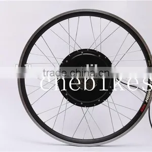1000w Electric Bike Motor/Wheel Motor1000w/ Hub Motor 1000w thumbnail-1