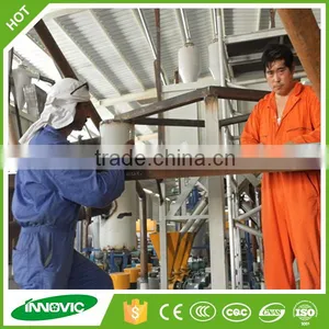 Waste Tire Recycling thumbnail-3