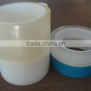 Selling Best PE Protective Film for Aluminum Profiles/steel/pc Sheet thumbnail-1