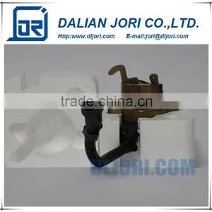 DEUTZ BFL1011 Stop Solenoid 24V/12V OEM NO:04272956 0427 2956 thumbnail-4