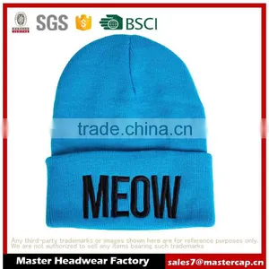 Ladies Winter Hat thumbnail-1