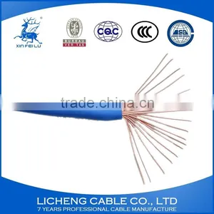 China Manufacturer Stranded Flexible Electrical Wire 50mm2 thumbnail-4