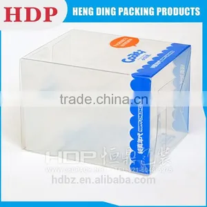 High Grade Factory Offer Plastic Donation Box thumbnail-3