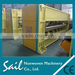 SNK New Type Needle Punching Geotextile Line thumbnail-5